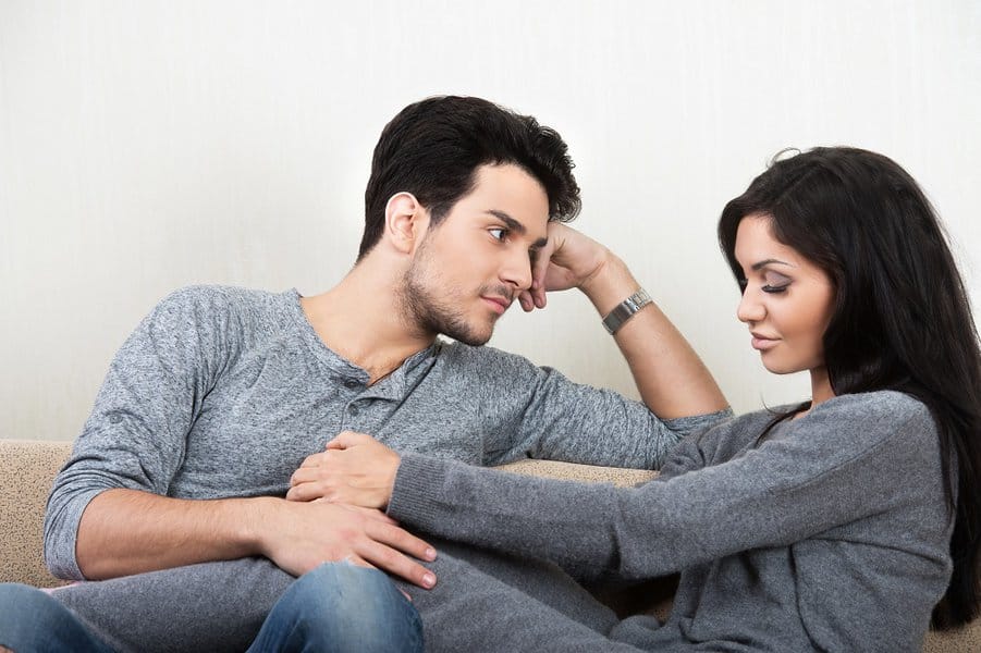 things to talk about with your girlfriend image 21