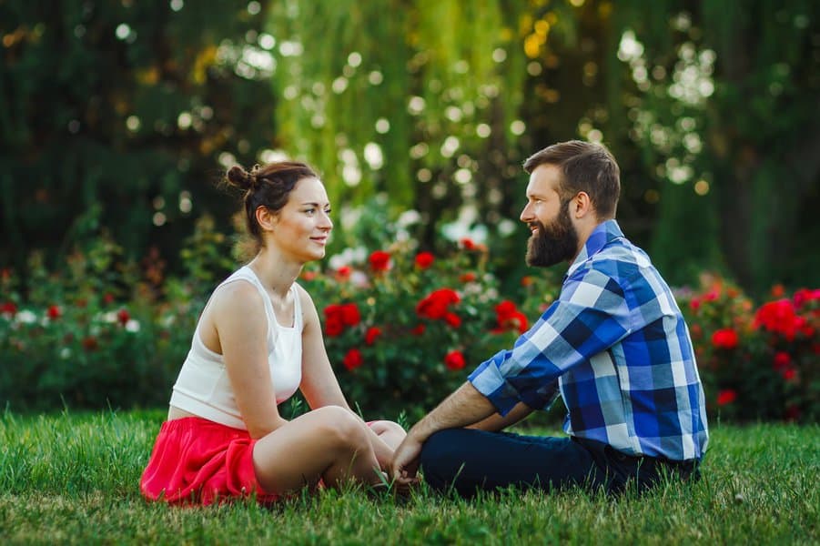 things to talk about with your girlfriend image 23