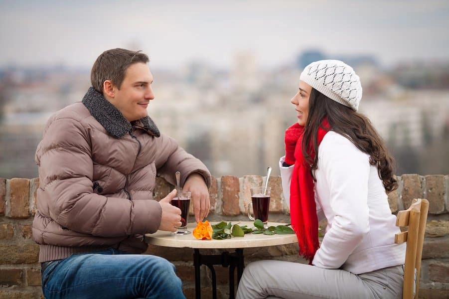 things to talk about with your girlfriend image 9