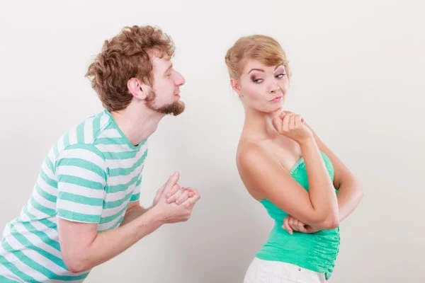 چگونه از friendzone خارج شویم