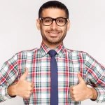 ویژگیهای مرد بتا ؛ مردی مهربان، وفادار و کم‌ادعا
