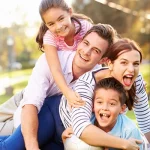 رابطه خانوادگی چیست و چرا این‌قدر مهم است؟