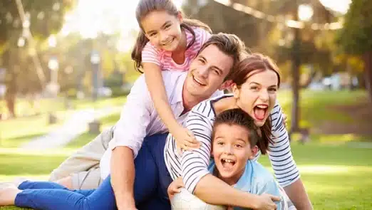 رابطه خانوادگی چیست و چرا اینقدر مهم است؟ 15 رابطه خانوادگی چیست و چرا اینقدر مهم است؟