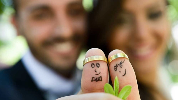 رابطه زناشویی؛ پیوندی فراتر از عشق