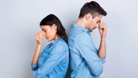 رابطه ناسالم : نشانهها، دلایل، اثرات و راهکارها 17 رابطه ناسالم : نشانهها، دلایل، اثرات و راهکارها