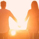 ساختن رابطه قوی : اصول و رازهای پایدار ماندن عشق