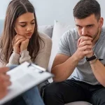 مشکلات رابطه : 13 راهکار کلیدی برای بازگرداندن صمیمیت و اعتماد