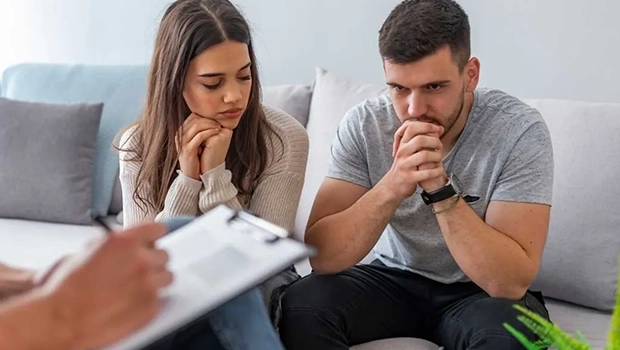 مشکلات رابطه : 13 راهکار کلیدی برای بازگرداندن صمیمیت و اعتماد